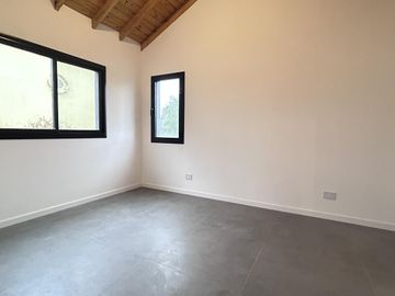 Casa a estrenar en venta en Santa Clara