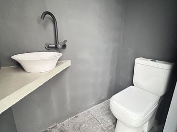 Casa a estrenar en venta en Santa Clara