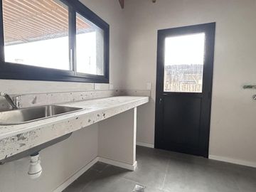 Casa a estrenar en venta en Santa Clara