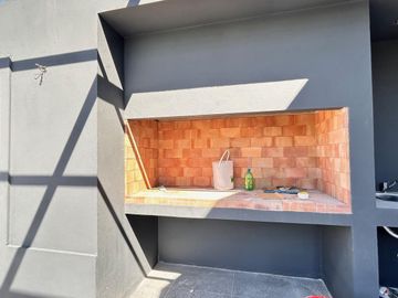 Casa a estrenar en venta en Santa Clara