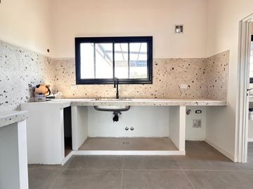 Casa a estrenar en venta en Santa Clara