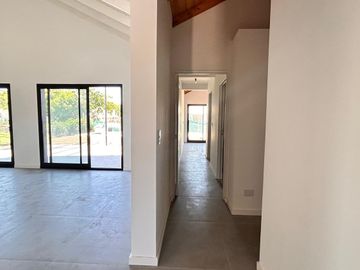 Casa a estrenar en venta en Santa Clara