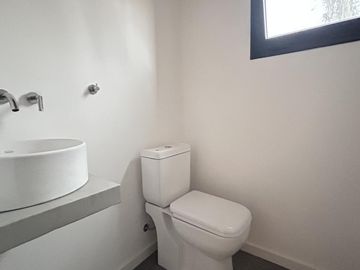 Casa a estrenar en venta en Santa Clara