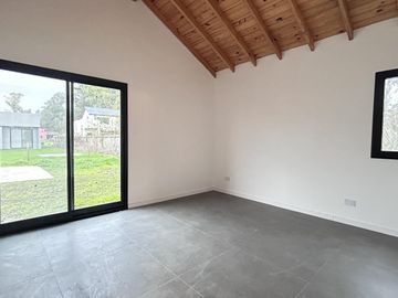 Casa a estrenar en venta en Santa Clara