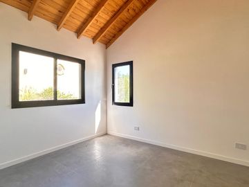Casa a estrenar en venta en Santa Clara