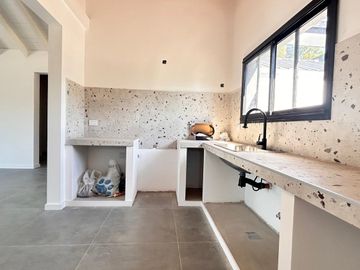 Casa a estrenar en venta en Santa Clara