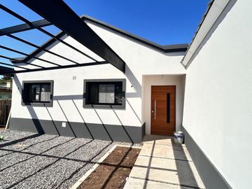 Casa a estrenar en venta en Santa Clara