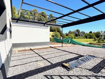Casa a estrenar en venta en Santa Clara