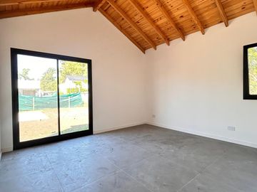 Casa a estrenar en venta en Santa Clara