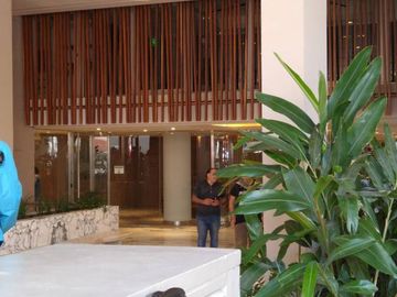 Venta - Departamento - Belgrano - 4 ambientes - dependencia - suite - Pileta