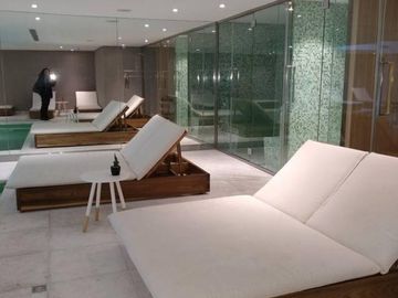 Venta - Departamento - Belgrano - 4 ambientes - dependencia - suite - Pileta