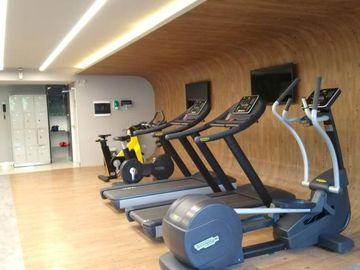 Venta - Departamento - Belgrano - 4 ambientes - dependencia - suite - Pileta