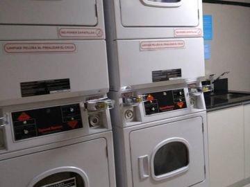Venta - Departamento - Belgrano - 4 ambientes - dependencia - suite - Pileta