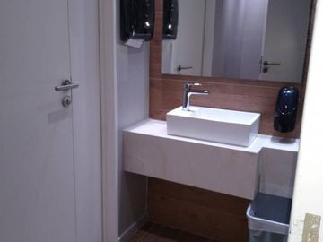 Venta - Departamento - Belgrano - 4 ambientes - dependencia - suite - Pileta