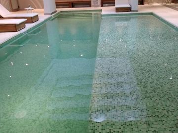 Venta - Departamento - Belgrano - 4 ambientes - dependencia - suite - Pileta