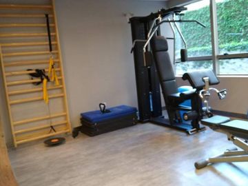 Venta - Departamento - Belgrano - 4 ambientes - dependencia - suite - Pileta