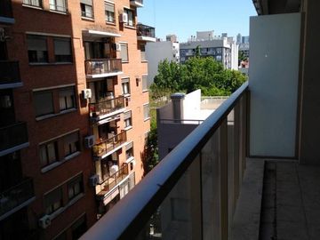 Venta - Departamento - Belgrano - 4 ambientes - dependencia - suite - Pileta