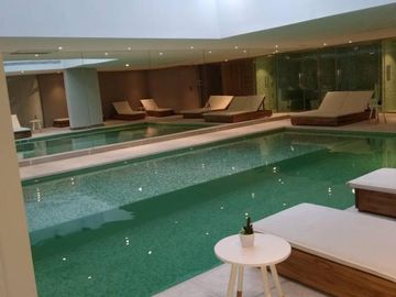 Venta - Departamento - Belgrano - 4 ambientes - dependencia - suite - Pileta