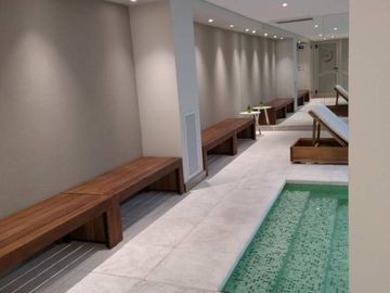 Venta - Departamento - Belgrano - 4 ambientes - dependencia - suite - Pileta