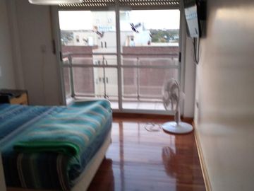 Departamento - Villa Pueyrredon 4 amb
