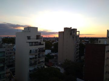 Departamento - Villa Pueyrredon 4 amb