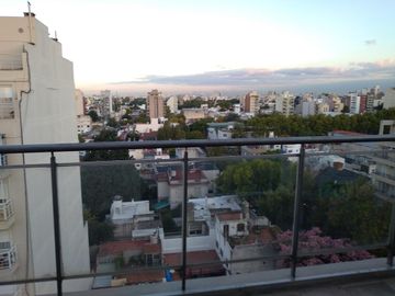 Departamento - Villa Pueyrredon 4 amb