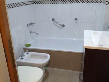 Departamento - Villa Pueyrredon 4 amb