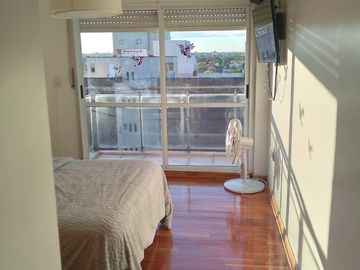 Departamento - Villa Pueyrredon 4 amb
