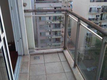 Departamento - Villa Pueyrredon 4 amb