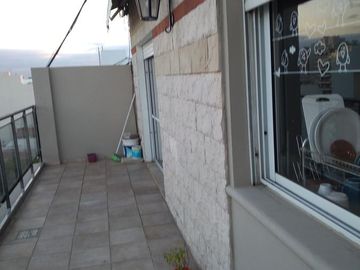 Departamento - Villa Pueyrredon 4 amb