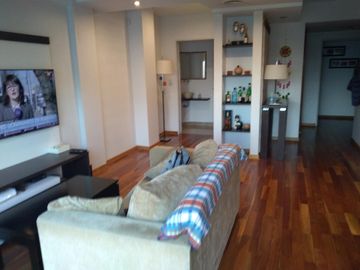 Departamento - Villa Pueyrredon 4 amb