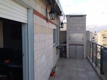 Departamento - Villa Pueyrredon 4 amb