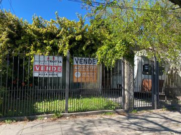 Casa 4 ambientes en venta en Florencio Varela