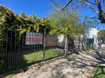 Casa 4 ambientes en venta en Florencio Varela