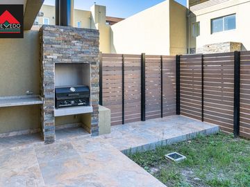 Casa - Banfield Oeste