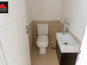 Casa - Banfield Oeste