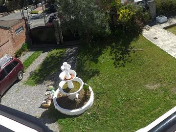 Casa - Martinez-pileta-quincho-Venta-5 ambientes-ascensor-garage-cochera-parque