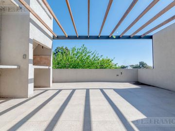 LJ RAMOS | VENDE | DEPTO  2 AMBS C/ TERRAZA | TERRAZAS H| PILAR | CON RENTA
