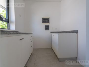 LJ RAMOS | VENDE | DEPTO  2 AMBS C/ TERRAZA | TERRAZAS H| PILAR | CON RENTA