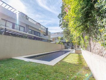 LJ RAMOS | VENDE | DEPTO  2 AMBS C/ TERRAZA | TERRAZAS H| PILAR | CON RENTA