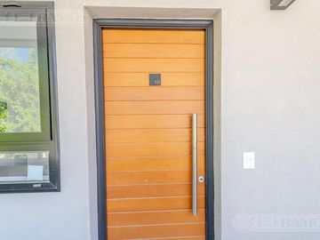 LJ RAMOS | VENDE | DEPTO  2 AMBS C/ TERRAZA | TERRAZAS H| PILAR | CON RENTA