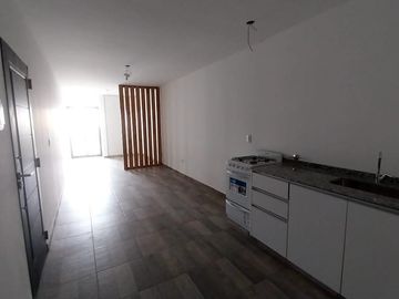 Departamento Monoambiente a estrenar en Venta en Italia 3300