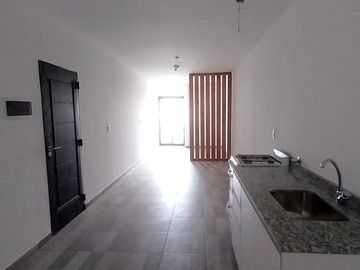 Departamento Monoambiente a estrenar en Venta en Italia 3300