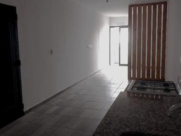 Departamento Monoambiente a estrenar en Venta en Italia 3300