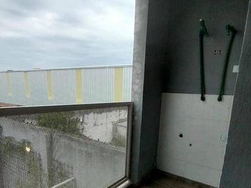 Departamento Monoambiente a estrenar en Venta en Italia 3300