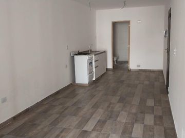 Departamento Monoambiente a estrenar en Venta en Italia 3300