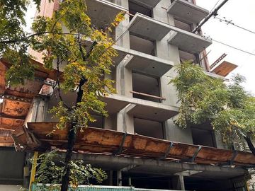 Venta Monoambientes - Centro Rosario