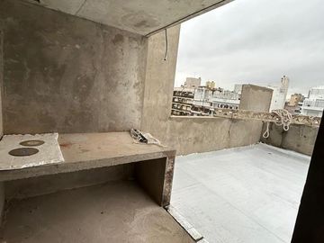 Venta Monoambientes - Centro Rosario