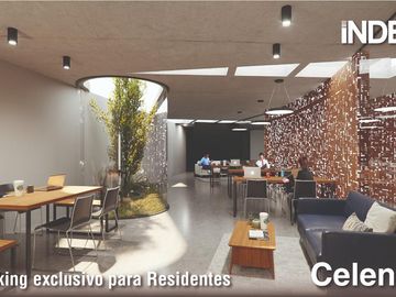 Venta Monoambientes - Centro Rosario