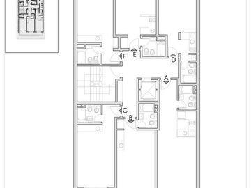 Venta Monoambientes - Centro Rosario